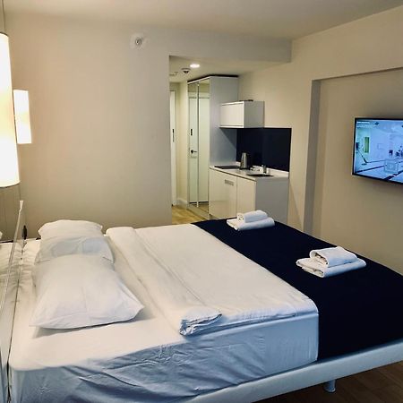 Batumi Apartments A&E Екстериор снимка