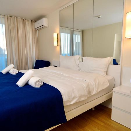 Batumi Apartments A&E Екстериор снимка