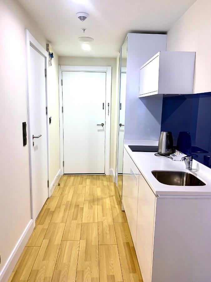 Batumi Apartments A&E Екстериор снимка