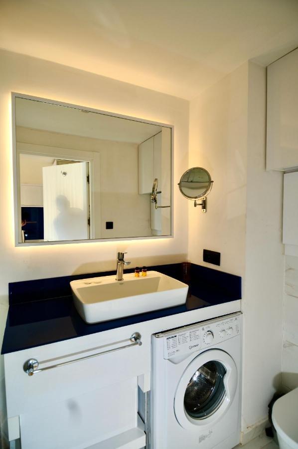 Batumi Apartments A&E Екстериор снимка