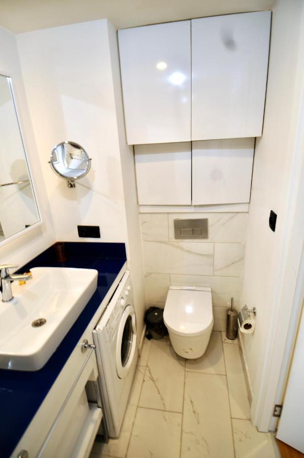 Batumi Apartments A&E Екстериор снимка