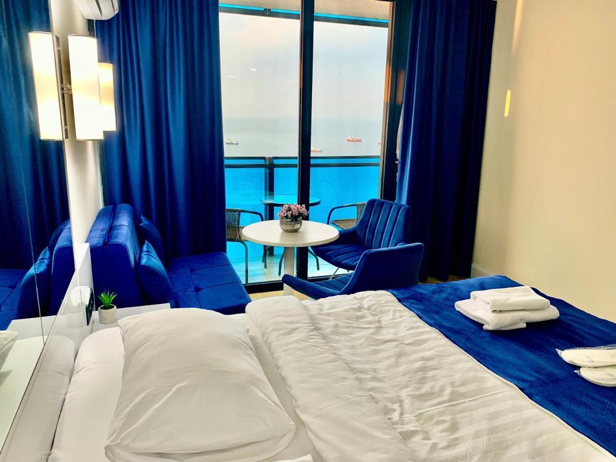 Batumi Apartments A&E Екстериор снимка