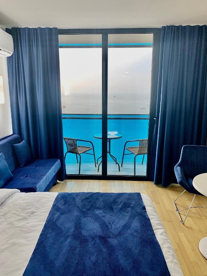 Batumi Apartments A&E Екстериор снимка