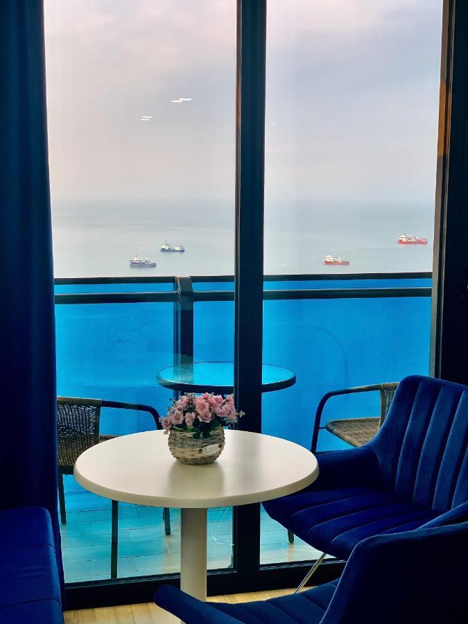 Batumi Apartments A&E Екстериор снимка
