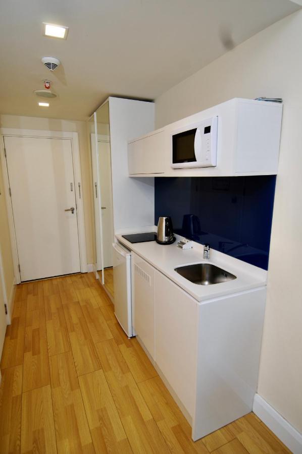 Batumi Apartments A&E Екстериор снимка