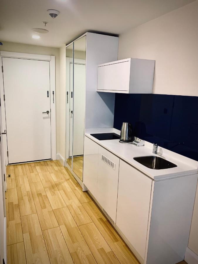 Batumi Apartments A&E Екстериор снимка