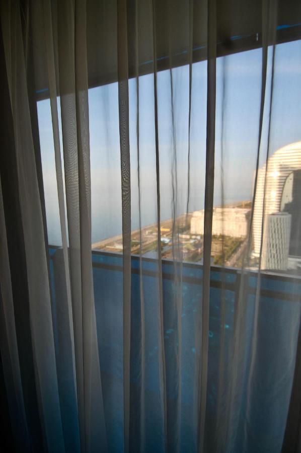 Batumi Apartments A&E Екстериор снимка