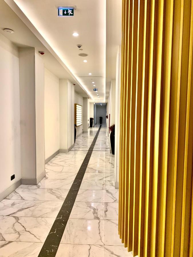 Batumi Apartments A&E Екстериор снимка