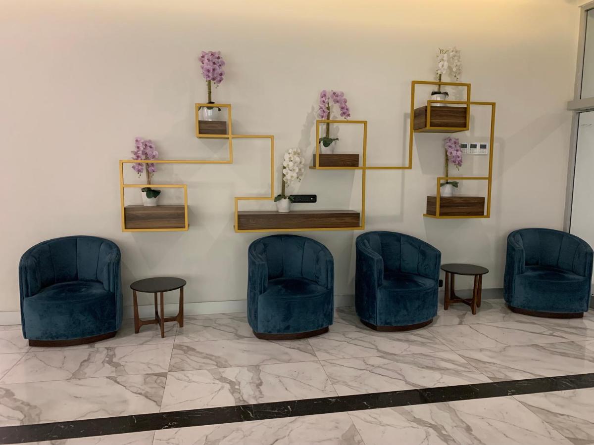 Batumi Apartments A&E Екстериор снимка