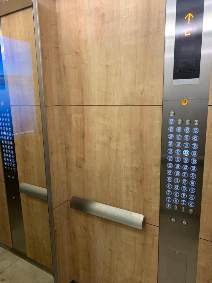 Batumi Apartments A&E Екстериор снимка