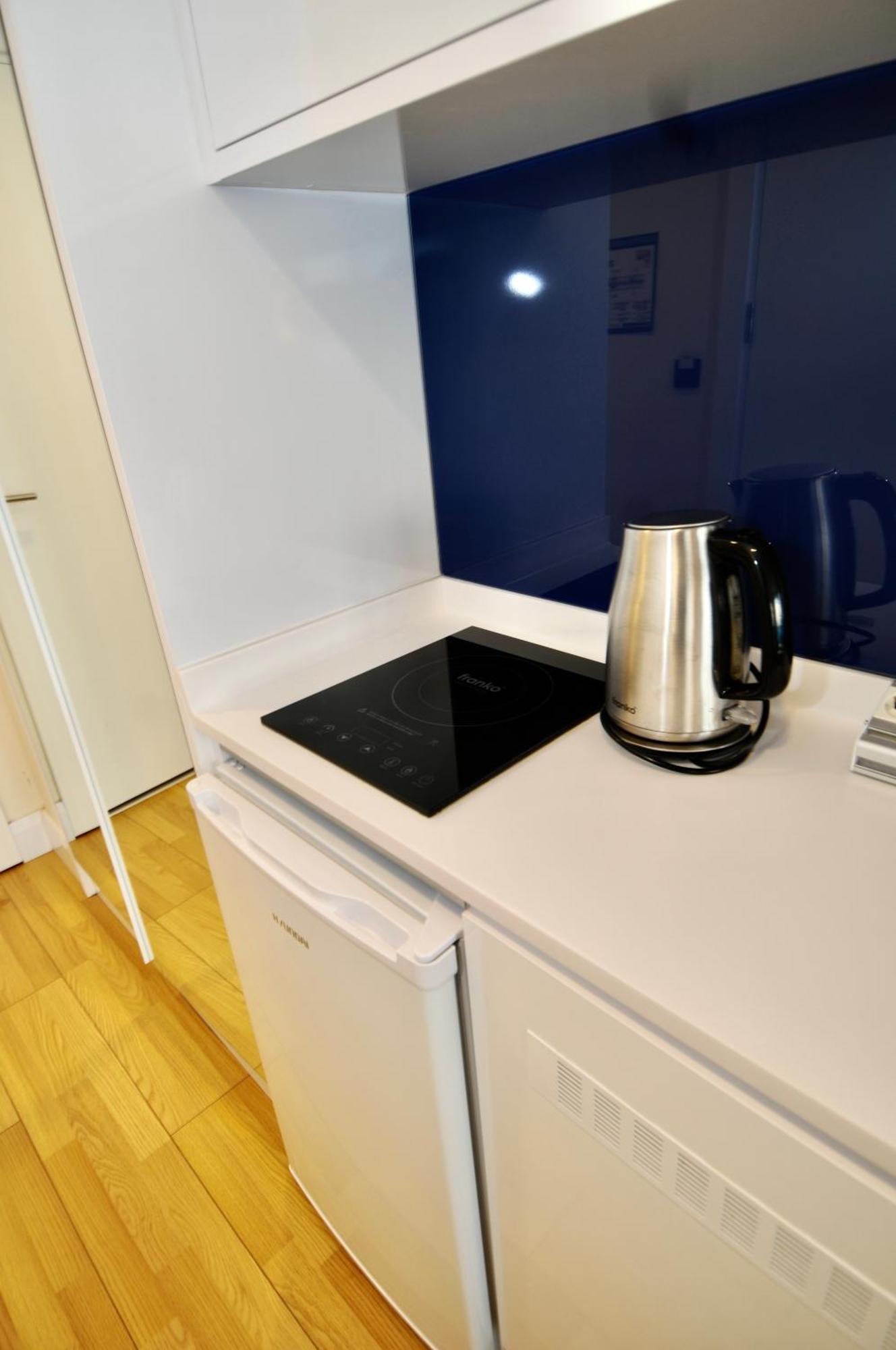 Batumi Apartments A&E Екстериор снимка
