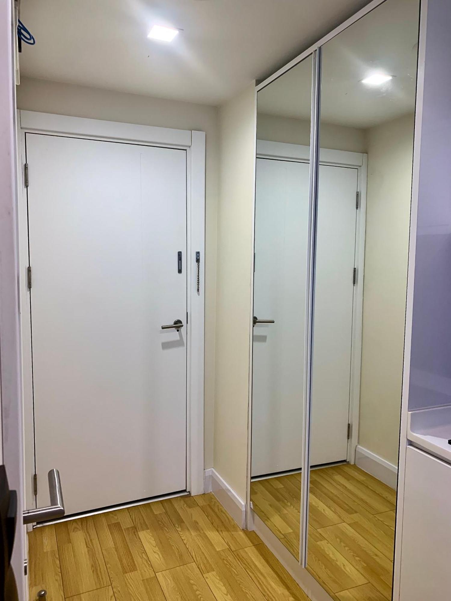 Batumi Apartments A&E Екстериор снимка